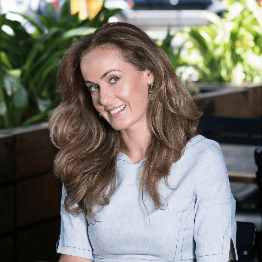 Melissa Smith, Melbourne Nutritional Therapist