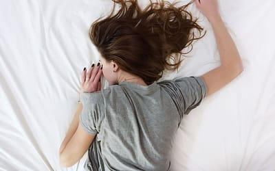 Always Tired? 5 Reasons You’re Stuck in Exhaustion