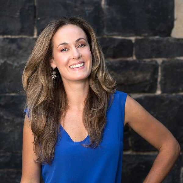 Photo of Melissa Smith, Nutritional Therapist Nutritionist in Melbourne